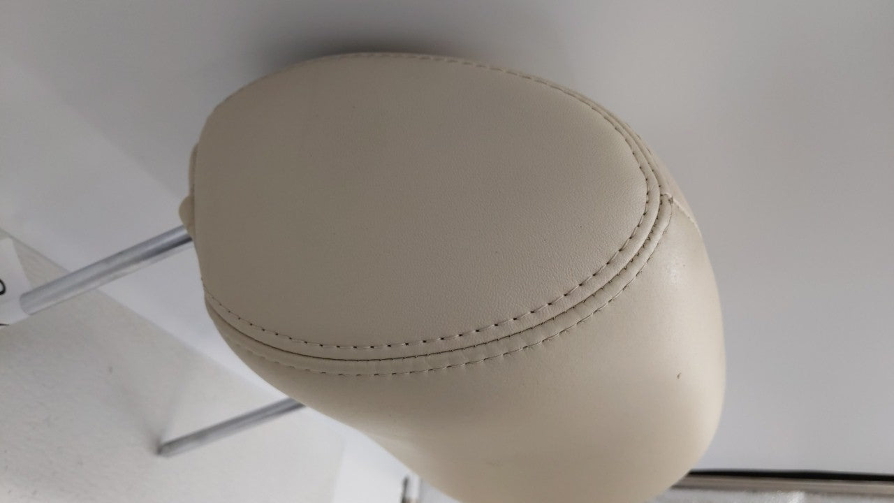 2006 Chevrolet Epica Headrest Head Rest Rear Center Seat Fits OEM Used Auto Parts - Oemusedautoparts1.com