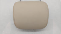 2006 Chevrolet Epica Headrest Head Rest Rear Center Seat Fits OEM Used Auto Parts - Oemusedautoparts1.com