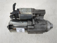 2006 Chevrolet Equinox Car Starter Motor Solenoid OEM P/N:GM12594493 Fits Fits 2007 2008 2009 2010 2011 OEM Used Auto Parts 