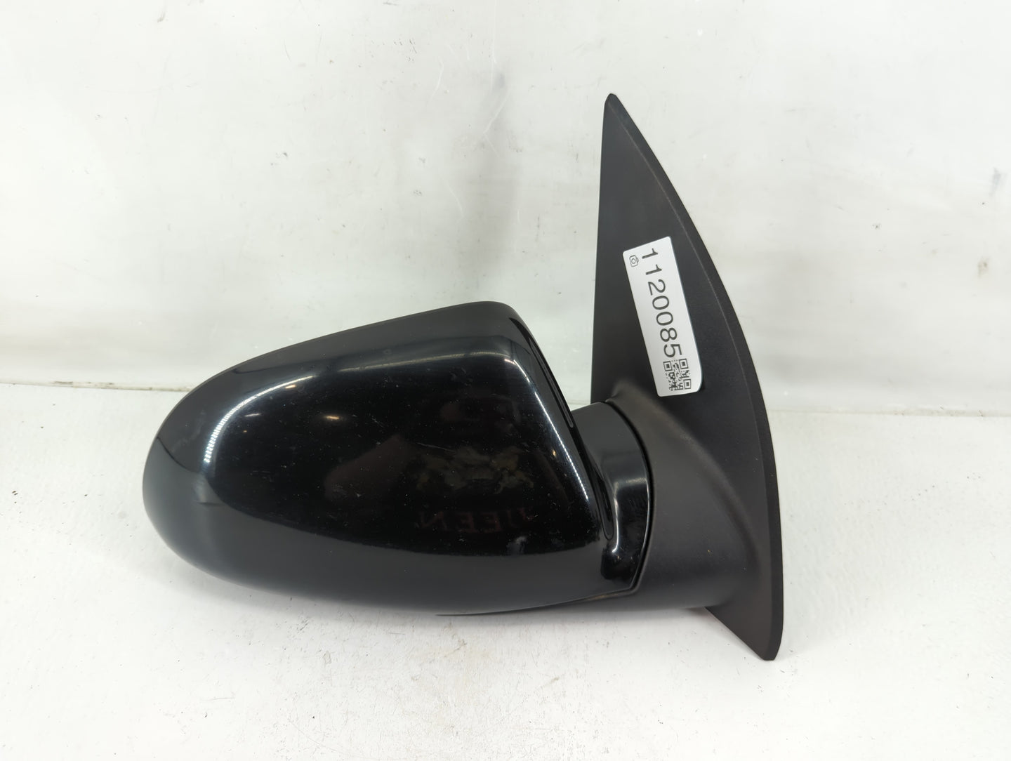 2006-2009 Chevrolet Equinox Passenger Side View Mirror - Right Door Mirror OEM Used - Oemusedautoparts1.com