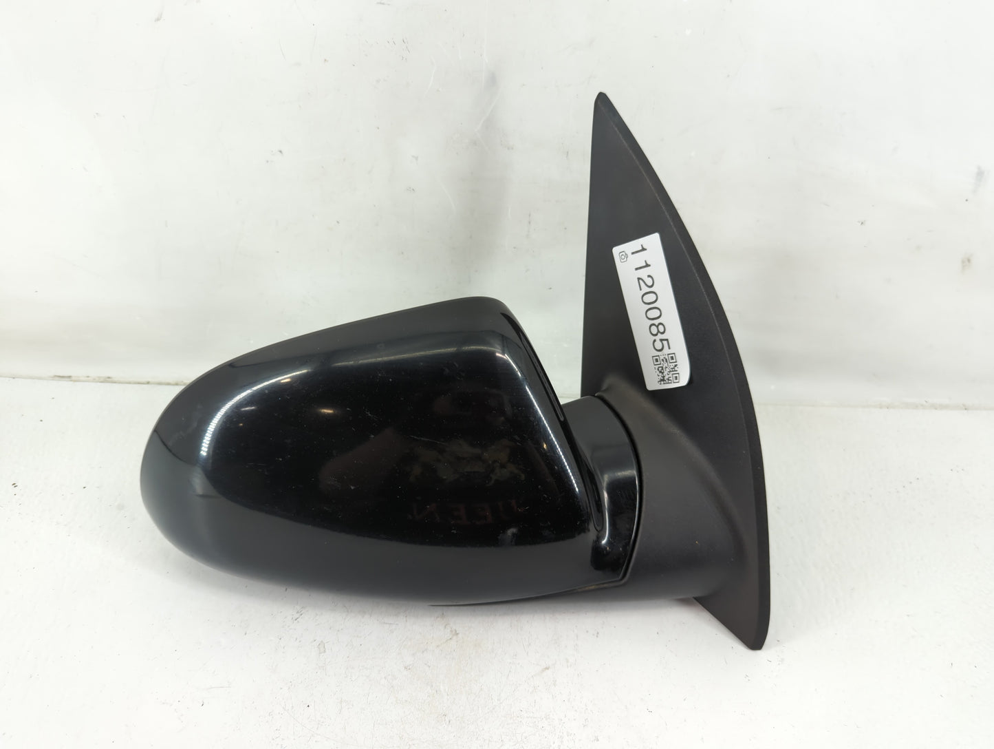 2006-2009 Chevrolet Equinox Passenger Side View Mirror - Right Door Mirror OEM Used - Oemusedautoparts1.com
