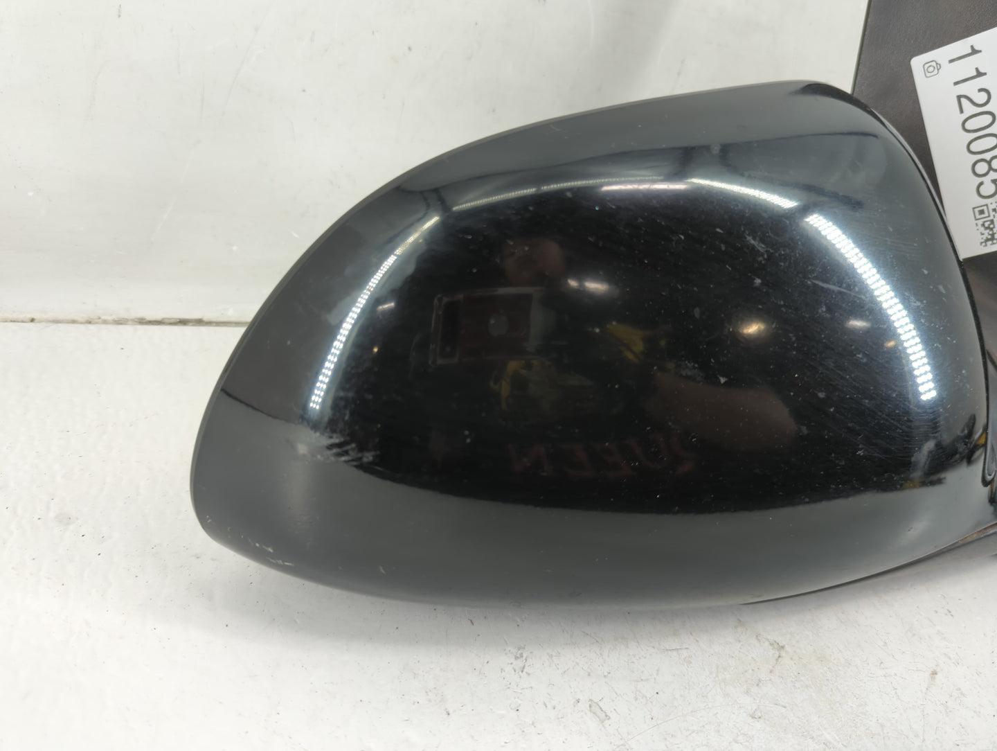 2006-2009 Chevrolet Equinox Passenger Side View Mirror - Right Door Mirror OEM Used - Oemusedautoparts1.com