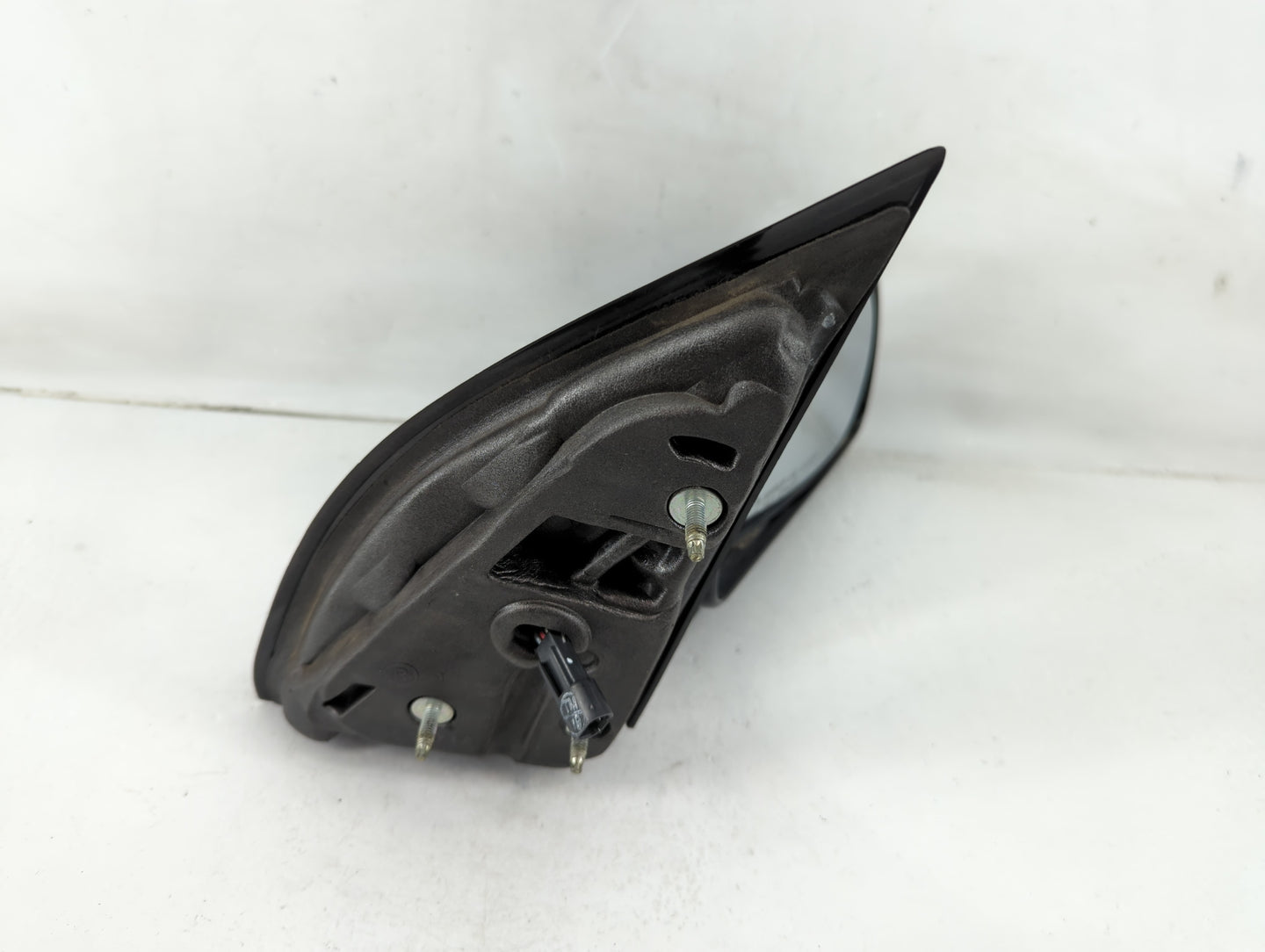 2006-2009 Chevrolet Equinox Passenger Side View Mirror - Right Door Mirror OEM Used - Oemusedautoparts1.com