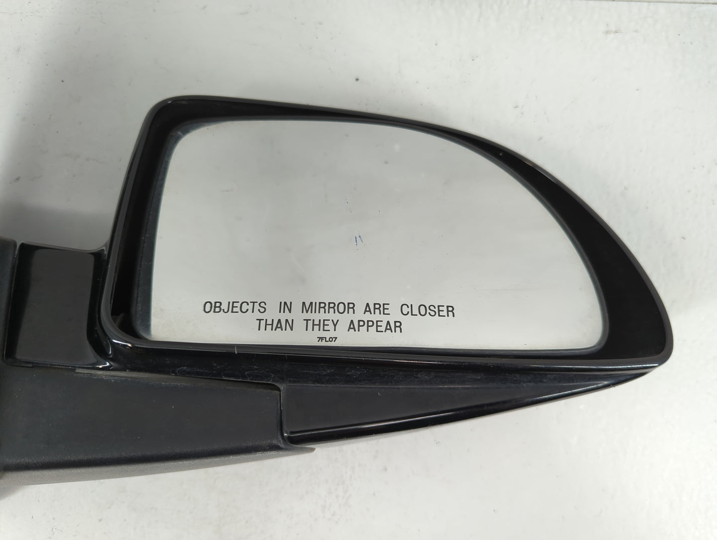 2006-2009 Chevrolet Equinox Passenger Side View Mirror - Right Door Mirror OEM Used - Oemusedautoparts1.com