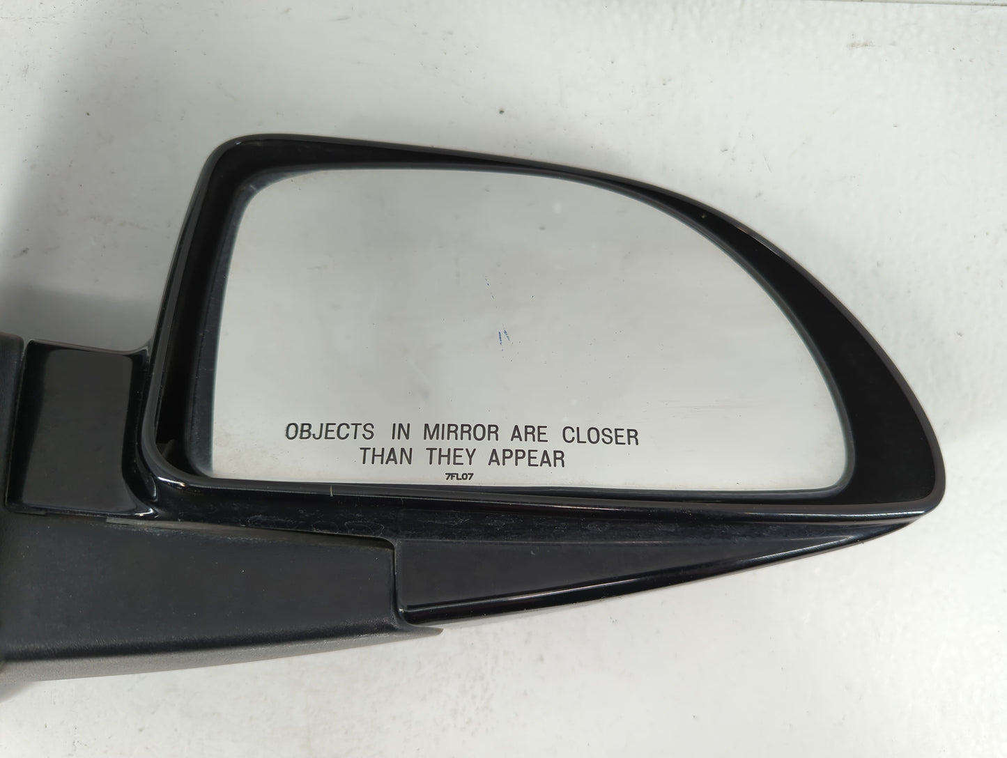 2006-2009 Chevrolet Equinox Passenger Side View Mirror - Right Door Mirror OEM Used - Oemusedautoparts1.com