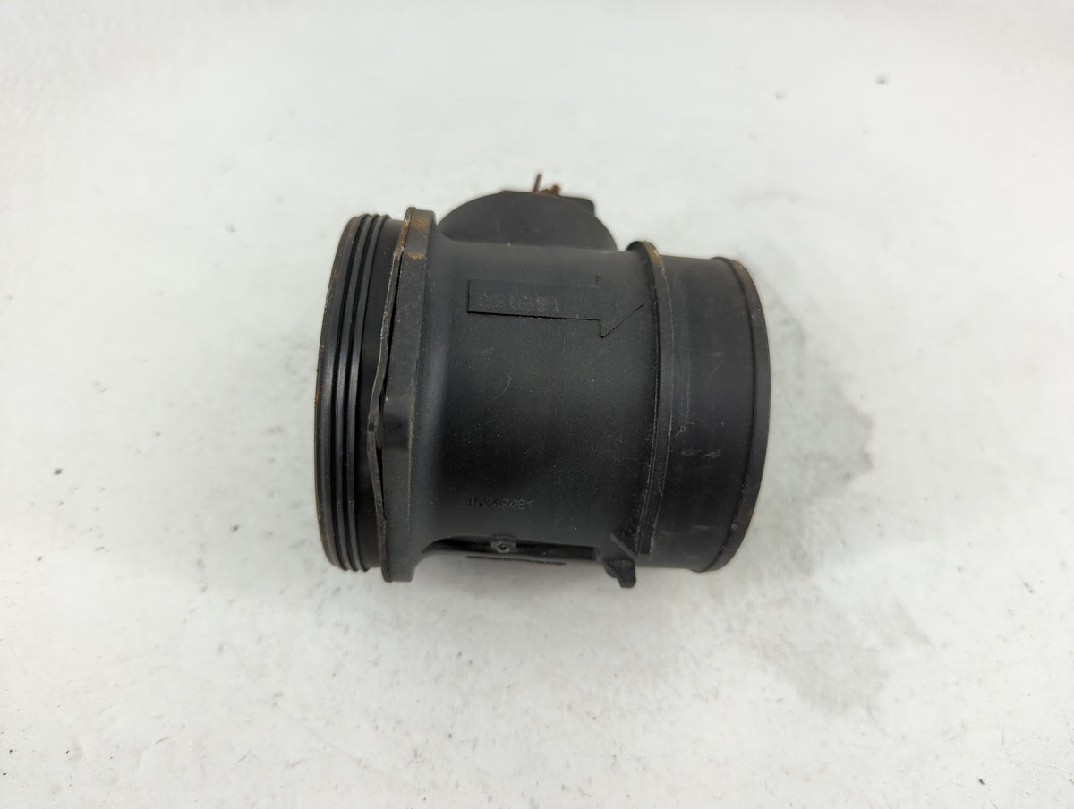 2005-2009 Chevrolet Equinox Mass Air Flow Meter Maf Sensor 1155448 - Oemusedautoparts1.com
