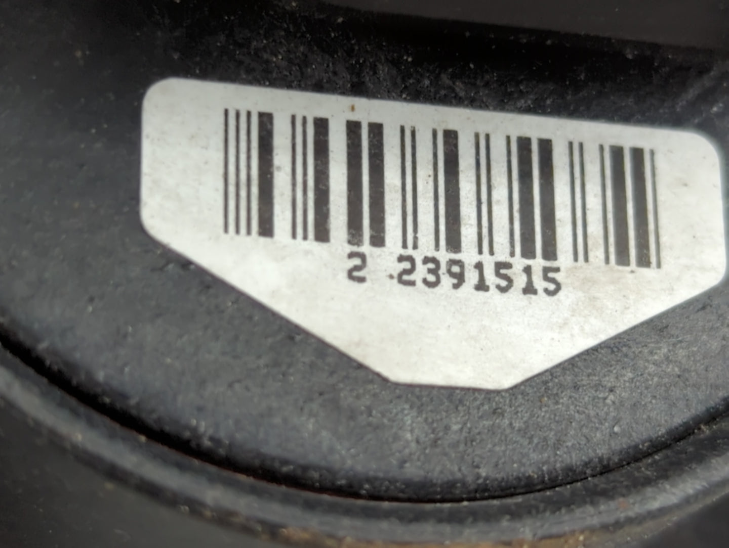 2005-2009 Chevrolet Equinox Mass Air Flow Meter Maf - Oemusedautoparts1.com