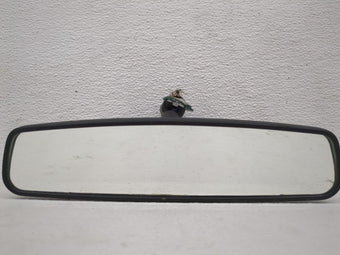 compare product 2005-2006 Chevrolet Equinox Interior Rear View Mirror Replacement OEM P/N:E8011083 Fits OEM Used Auto Parts