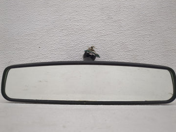 2005-2006 Chevrolet Equinox Interior Rear View Mirror Replacement OEM P/N:E8011083 Fits OEM Used Auto Parts - Oemusedautopar