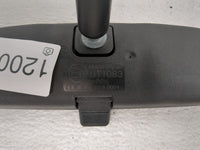 2005-2006 Chevrolet Equinox Interior Rear View Mirror Replacement OEM P/N:E8011083 Fits OEM Used Auto Parts - Oemusedautopar