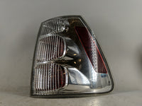 2005-2009 Chevrolet Equinox Tail Light Assembly Driver Left OEM Fits Fits 2005 2006 2007 2008 2009 OEM Used Auto Parts - Oem