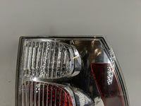 2005-2009 Chevrolet Equinox Tail Light Assembly Driver Left OEM Fits Fits 2005 2006 2007 2008 2009 OEM Used Auto Parts - Oem