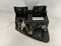 2005-2009 Chevrolet Equinox Tail Light Assembly Driver Left OEM Fits Fits 2005 2006 2007 2008 2009 OEM Used Auto Parts - Oem