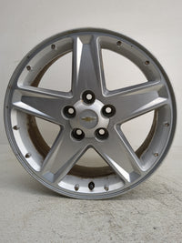 2005-2006 Chevrolet Equinox Oem Wheel Rim - Oemusedautoparts1.com