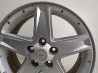 2005-2006 Chevrolet Equinox Oem Wheel Rim - Oemusedautoparts1.com