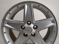 2005-2006 Chevrolet Equinox Oem Wheel Rim - Oemusedautoparts1.com