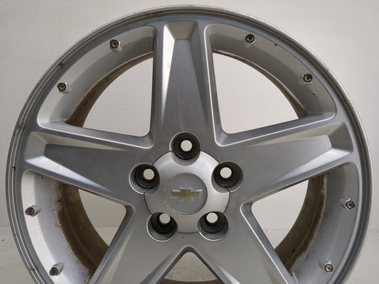 2005-2006 Chevrolet Equinox Oem Wheel Rim