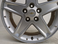2005-2006 Chevrolet Equinox Oem Wheel Rim - Oemusedautoparts1.com