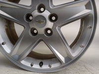 2005-2006 Chevrolet Equinox Oem Wheel Rim - Oemusedautoparts1.com