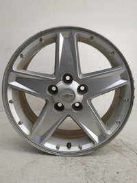 2005-2006 Chevrolet Equinox Oem Wheel Rim - Oemusedautoparts1.com