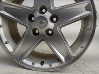 2005-2006 Chevrolet Equinox Oem Wheel Rim - Oemusedautoparts1.com