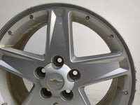 2005-2006 Chevrolet Equinox Oem Wheel Rim - Oemusedautoparts1.com