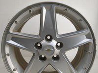 2005-2006 Chevrolet Equinox Oem Wheel Rim - Oemusedautoparts1.com