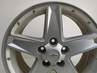 2005-2006 Chevrolet Equinox Oem Wheel Rim - Oemusedautoparts1.com