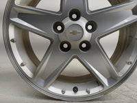 2005-2006 Chevrolet Equinox Oem Wheel Rim - Oemusedautoparts1.com
