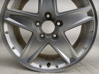 2005-2006 Chevrolet Equinox Oem Wheel Rim 1233441 - Oemusedautoparts1.com