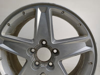 2005-2006 Chevrolet Equinox Oem Wheel Rim 1233441 - Oemusedautoparts1.com