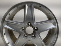 2005-2006 Chevrolet Equinox Oem Wheel Rim - Oemusedautoparts1.com
