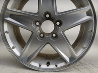 2005-2006 Chevrolet Equinox Oem Wheel Rim - Oemusedautoparts1.com