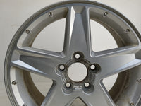 2005-2006 Chevrolet Equinox Oem Wheel Rim 1233441 - Oemusedautoparts1.com