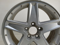 2005-2006 Chevrolet Equinox Oem Wheel Rim - Oemusedautoparts1.com