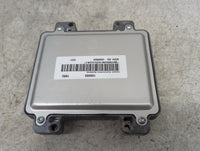 2006 Chevrolet Equinox PCM Engine Control Computer ECU ECM PCU OEM P/N:12604028 12600928 Fits 2007 OEM Used Auto Parts - Oem