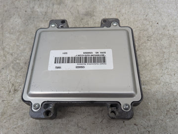 2006 Chevrolet Equinox PCM Engine Control Computer ECU ECM PCU OEM P/N:12604028 12600928 Fits 2007 OEM Used Auto Parts - Oem