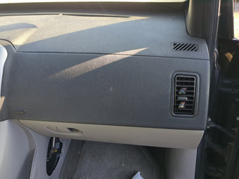 compare product 2005-2009 Chevrolet Equinox Air Bag Passenger Right Dashboard OEM Fits Fits 2005 2006 2007 2008 2009 OEM Used Auto Parts