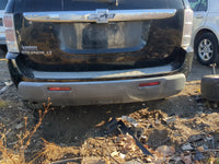 2005-2006 Chevrolet Equinox Rear Bumper Assembly Oem - Oemusedautoparts1.com