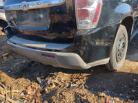 2005-2006 Chevrolet Equinox Rear Bumper Assembly Oem - Oemusedautoparts1.com