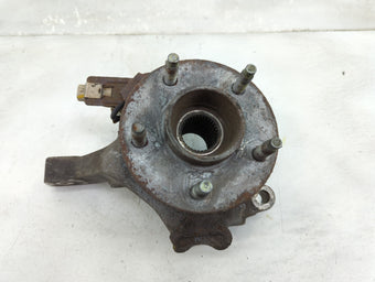 compare product 2005-2006 Chevrolet Equinox Passenger Front Spindle Knuckle Oem