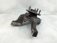 2005-2006 Chevrolet Equinox Passenger Front Spindle Knuckle Oem - Oemusedautoparts1.com
