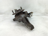 2005-2006 Chevrolet Equinox Passenger Front Spindle Knuckle Oem - Oemusedautoparts1.com