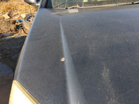2005-2009 Chevrolet Equinox Hood Oem - Oemusedautoparts1.com