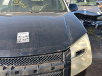 2005-2009 Chevrolet Equinox Hood Oem - Oemusedautoparts1.com