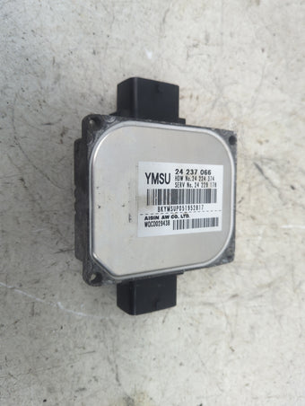 compare product 2005-2006 Chevrolet Equinox Transmission Control Module Tcu Tcm 1235591