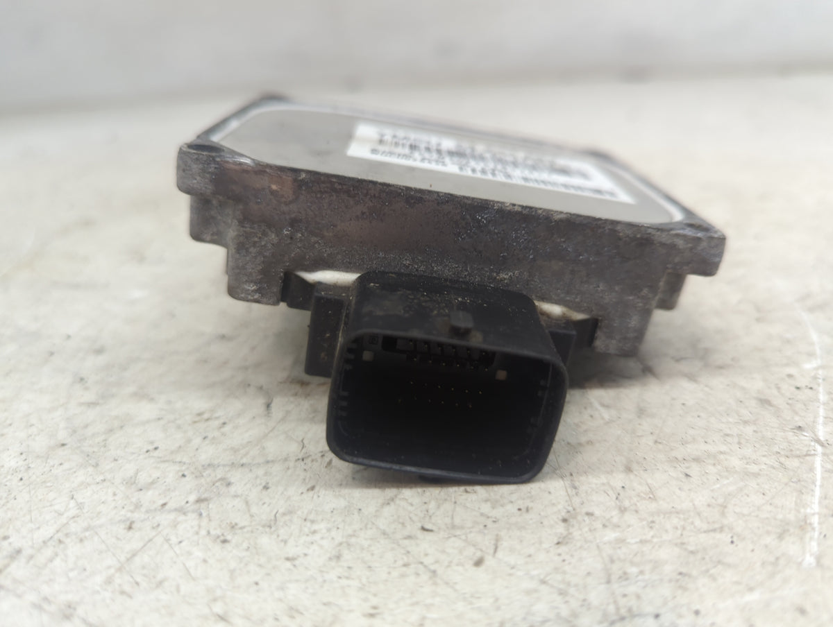 2005-2006 Chevrolet Equinox Transmission Control Module Tcu Tcm 1235591 - Oemusedautoparts1.com