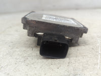 2005-2006 Chevrolet Equinox Transmission Control Module Tcu Tcm 1235591 - Oemusedautoparts1.com