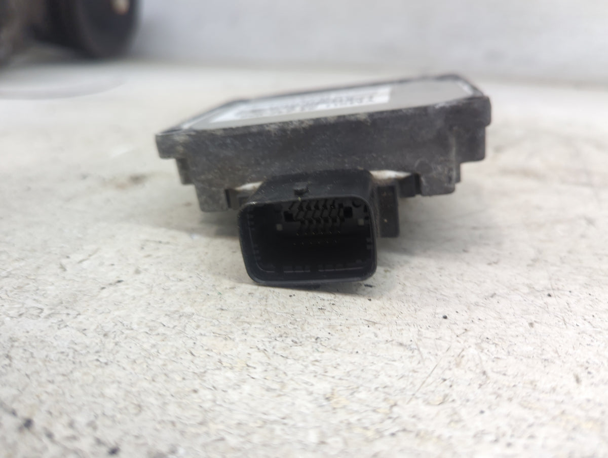 2005-2006 Chevrolet Equinox Transmission Control Module Tcu Tcm 1235591 - Oemusedautoparts1.com
