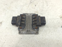 2005-2006 Chevrolet Equinox Transmission Control Module Tcu Tcm 1235591 - Oemusedautoparts1.com